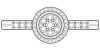 Cluster Ring