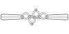 Minimalist Diamond Ring