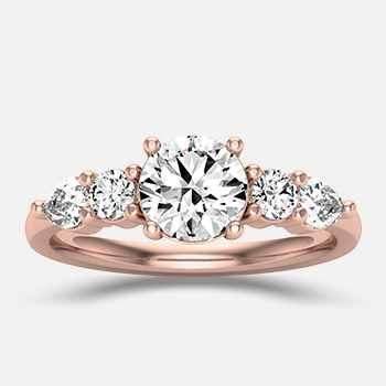 Diamond Rings