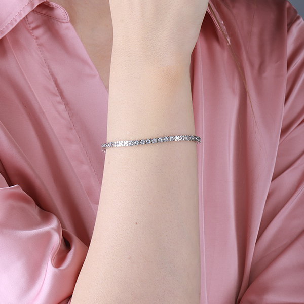 Popular Trends In Diamond Bracelets In 2026