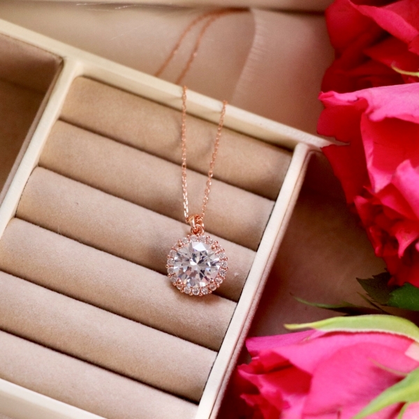 Diamond Necklace