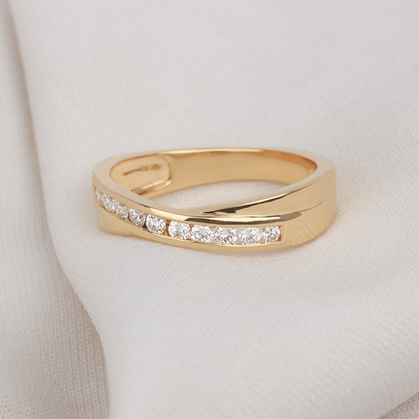 Popular Trends In Wedding Ring In 2026